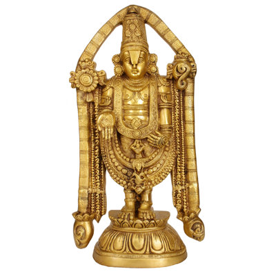 Tirupati Balaji