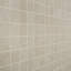 Era 12x12 Matte Textured Limestone Look Porcelain Mosaic Tile-954246694