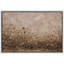 «Autumn Wildflower Meadow», art du salon, impression sur toile encadrée-363141611-363141398