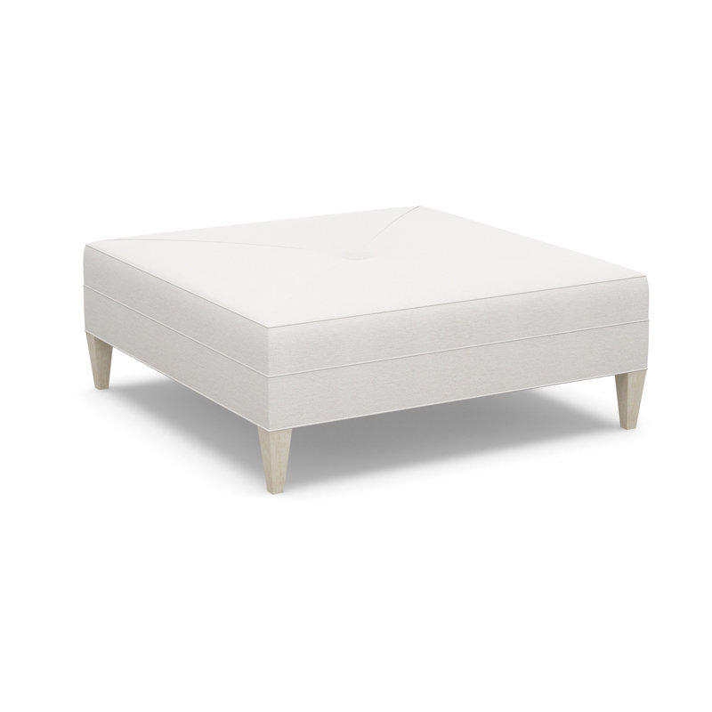 Square Ottoman, Sandstone, 7245-70