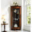 17.32 " L Bar Cabinet