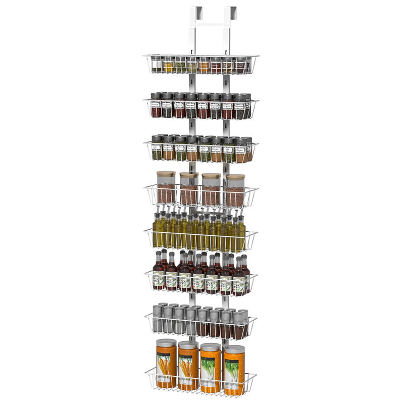 Spice Rack