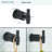 4 - Piece Bathroom Hardware Set-78545234