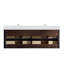 Meuble-lavabo mural flottant avec plateau en acrylique-2132749571-2132749575