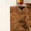 Bar 42,5 "en bois récupéré
