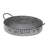 Metal Tray - Set of 2