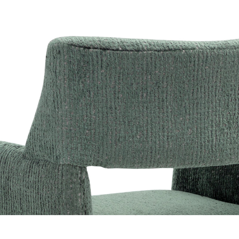 Burroway Upholstered Arm Chair