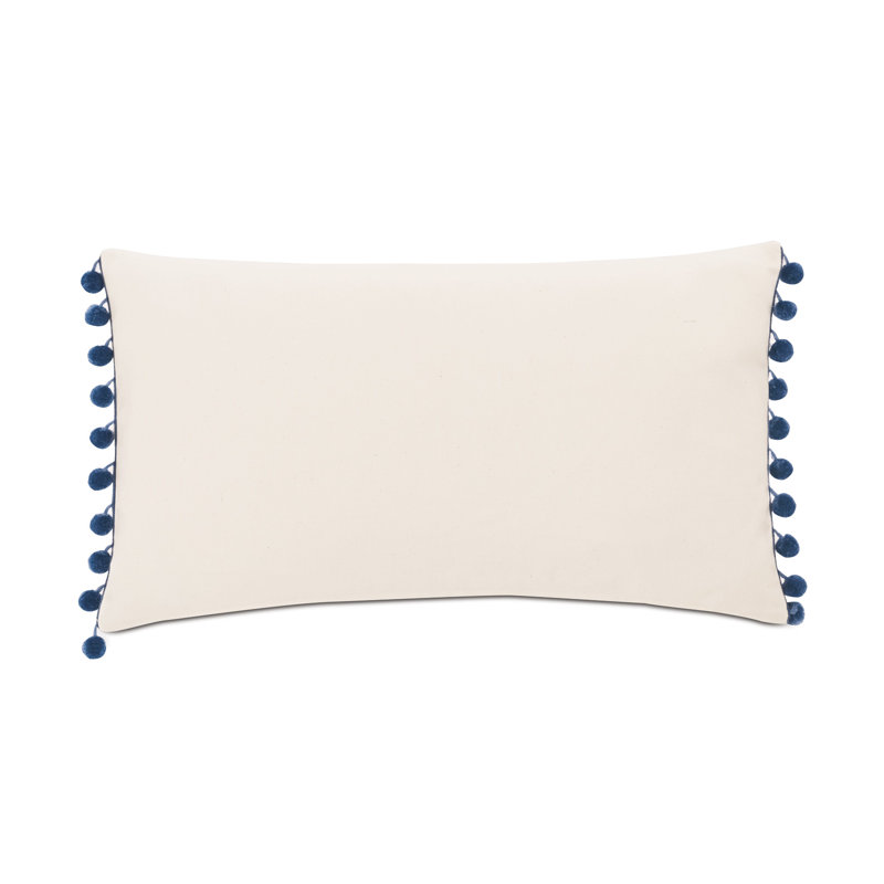 Emory Lumbar Pillow Cover & Insert