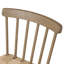 Kershaw Solid Wood Dining Chair-404583690