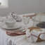 Carolina Linen Blend Square Napkins-458045332
