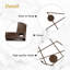 Décoration murale en métal-99012841-99012844