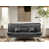 Noir est en rupture de stock sélectionné