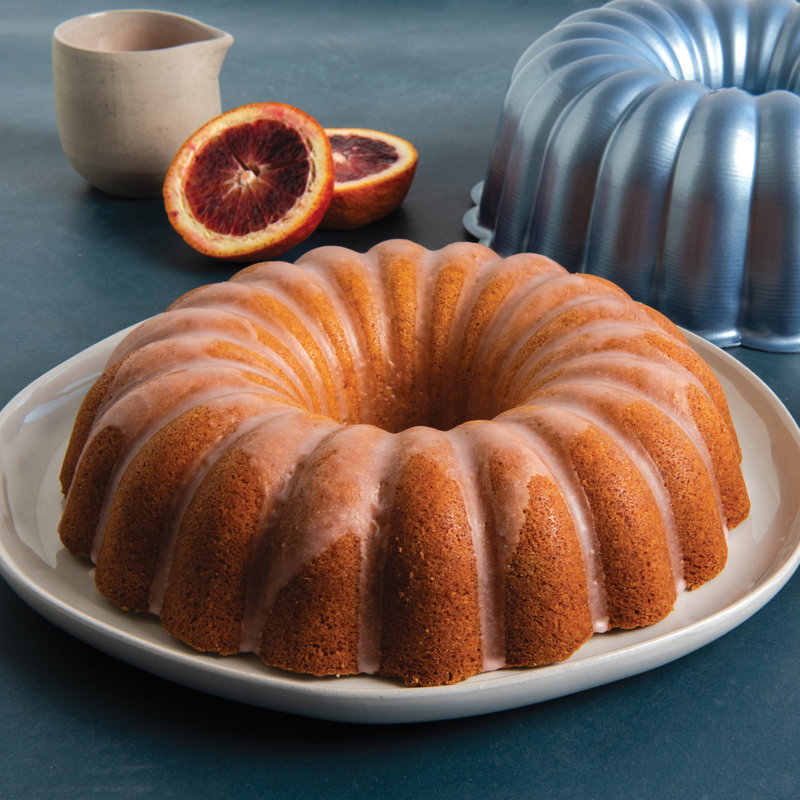 Nordic Ware Classic Cake Pan