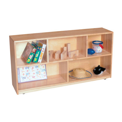 Maple Single Storage