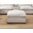 Rhodes Modular Storage Ottoman