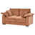 Brown is out of stock selected