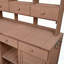 Table de rempotage avec 3 tablettes et 6 tiroirs-1843381662