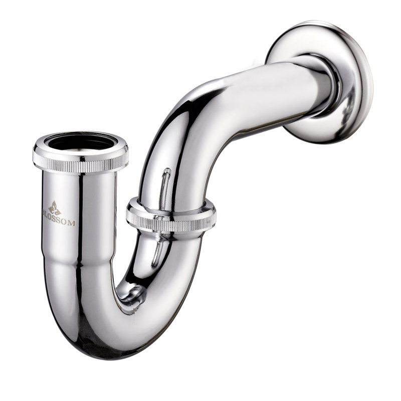 Siphon en P