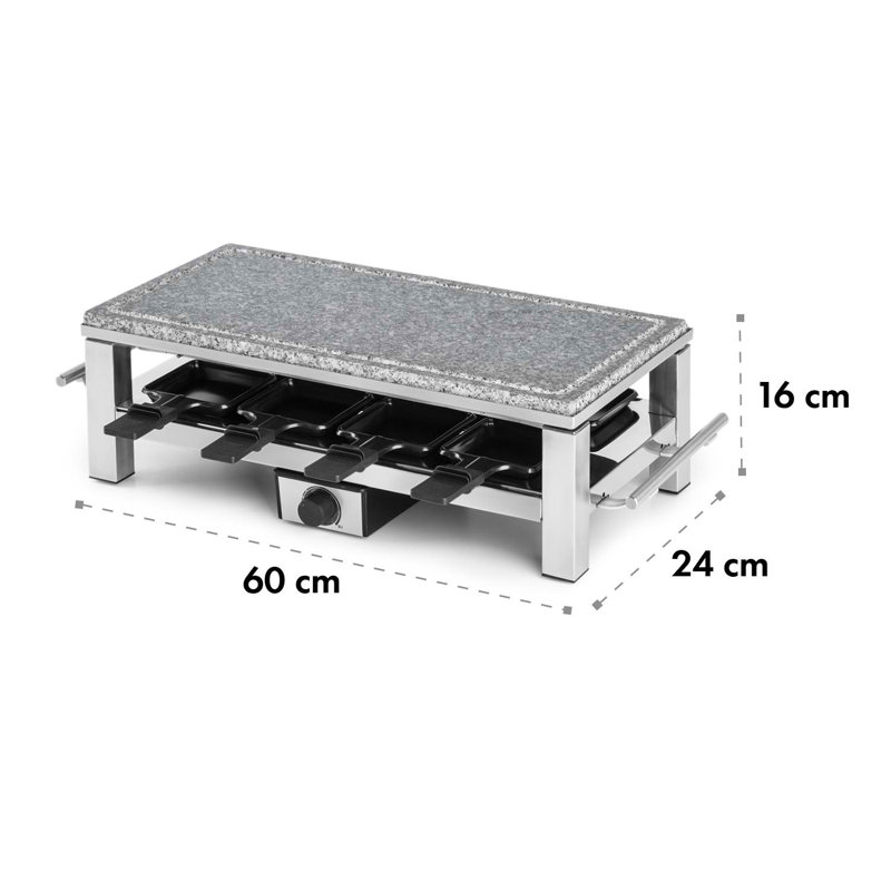 Klarstein Non Stick Raclette Grill