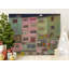 Putney Wrapped Canvas Print Set-394393936