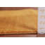 Tapis jaune rouille moderne Gabbeh 3 x 4