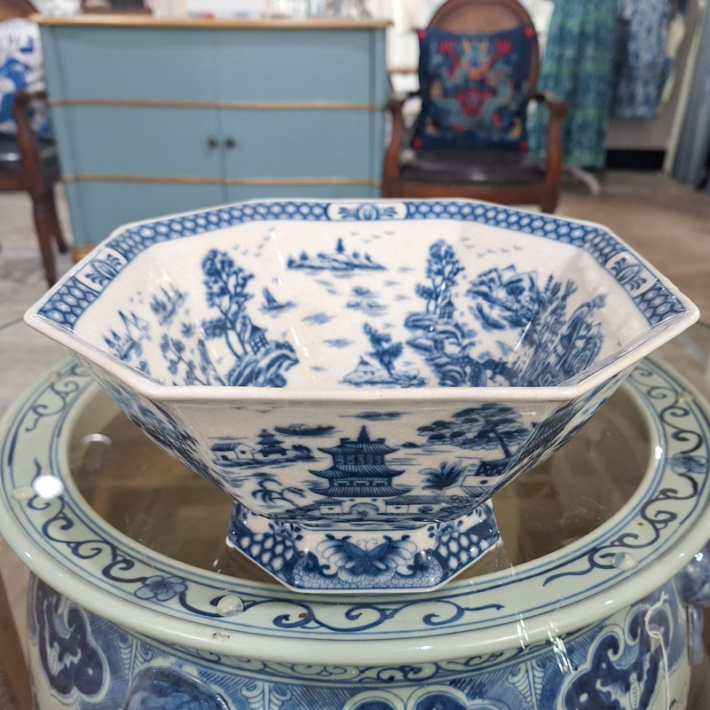 Pot de fleurs en céramique fait à la main