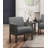 Upholstered Armchair-99075202