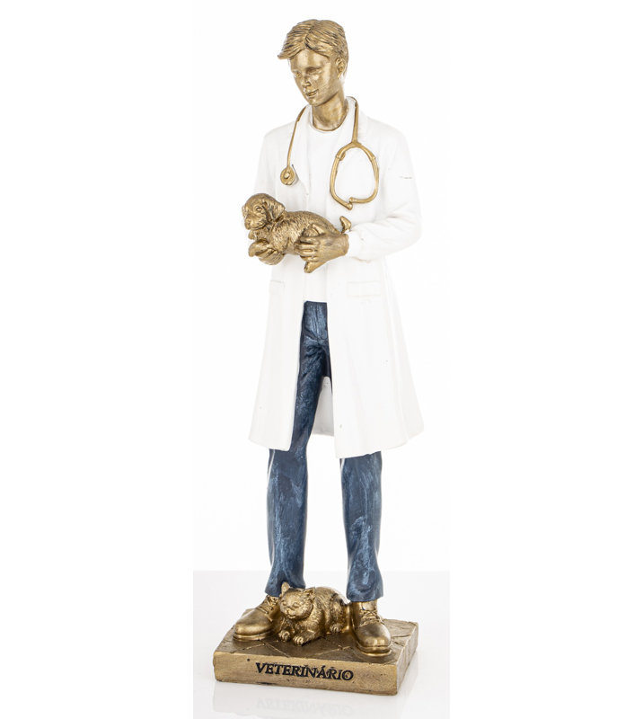 People Figurines & Sculptures