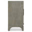 Albion 75.25'' W Solid Wood Buffet