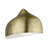 Sharena Flush Mounted Sconce-684150351