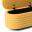 Banc de rangement en sherpa Bayville-646500062-646500049