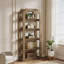 180cm H x 80cm W Standard Bookcase