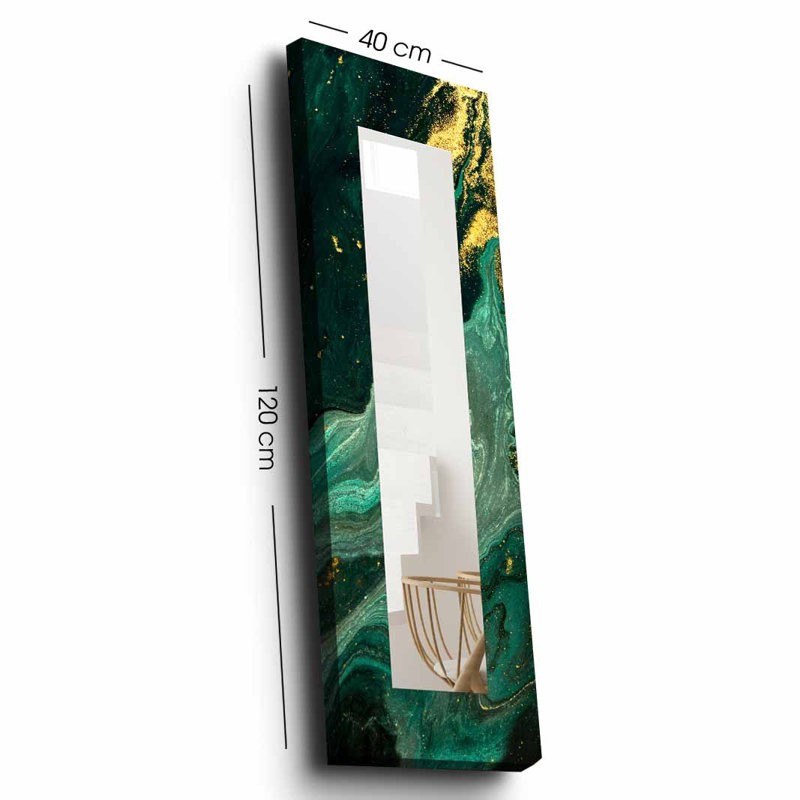 Miroir décoratif