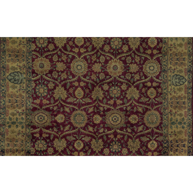 One-of-a-Kind 11' X 17'1" Area Rug
