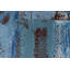 Handgemalt Acrylbild In Depth