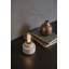 Raafi Cement Table Lamp