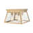 Brushed Brass selected