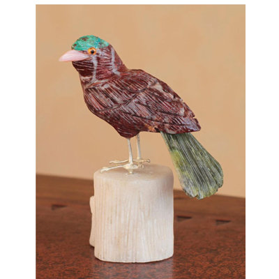 Noisette Animals Decorative Object