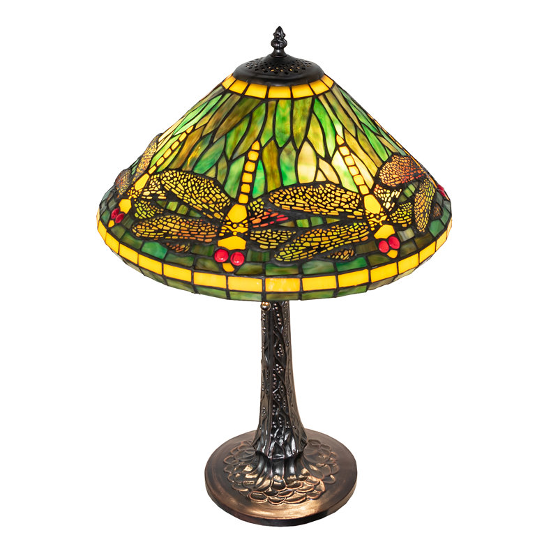 Aliakbar Table Lamp