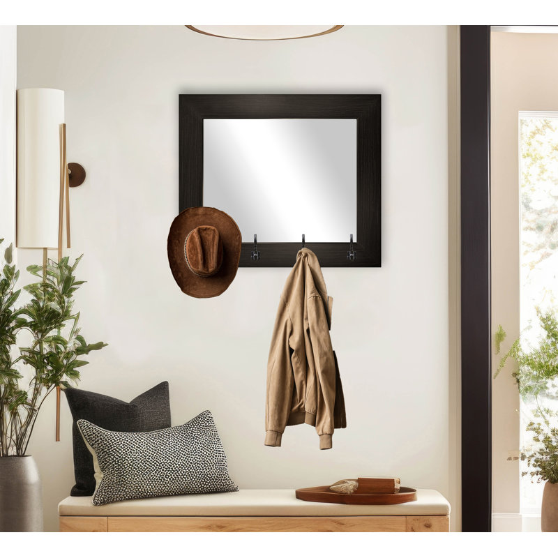 Miroir mural Marle