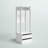 Grasmere 17.75'' Freestanding Closet System