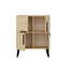 Swerting 70cm Console Table-278603319