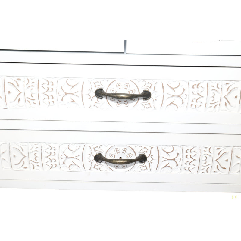 Armoire de rangement haute 27 po Accent