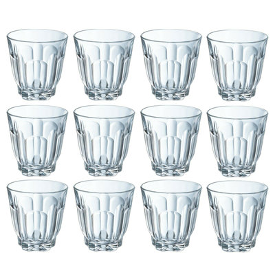 Jenkin 240ml Drinking Glass