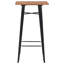 Dewitt 2 - Person Dining Set