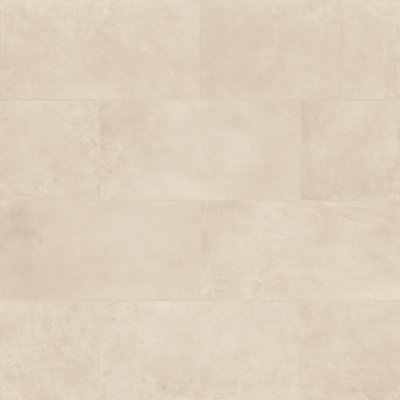 Carreau de porcelaine 12 po x 24 po Wave