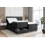 Orlo Bed with Mattress-2087815060-2087815057