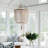 Lakesha 3 - Light Dimmable Empire Chandelier-77217997