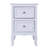 Kanosh 2 - Drawer End Table-1320812215