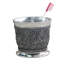 Porte-brosse à dents Beaded Heart